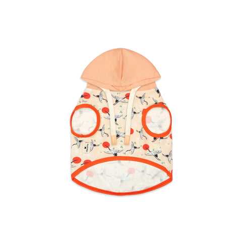 Tsuru Hoodie