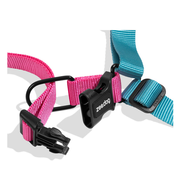 Hydra Soft-Walk