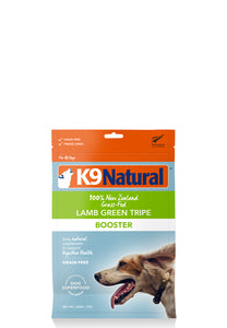 K9 Natural Freeze Dried Lamb Tripe