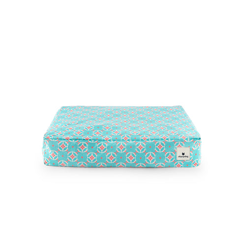 Straits Mint 17 Microbeads/ Pillow Bed Cover