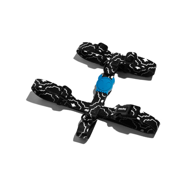 Mahleb H-Harness
