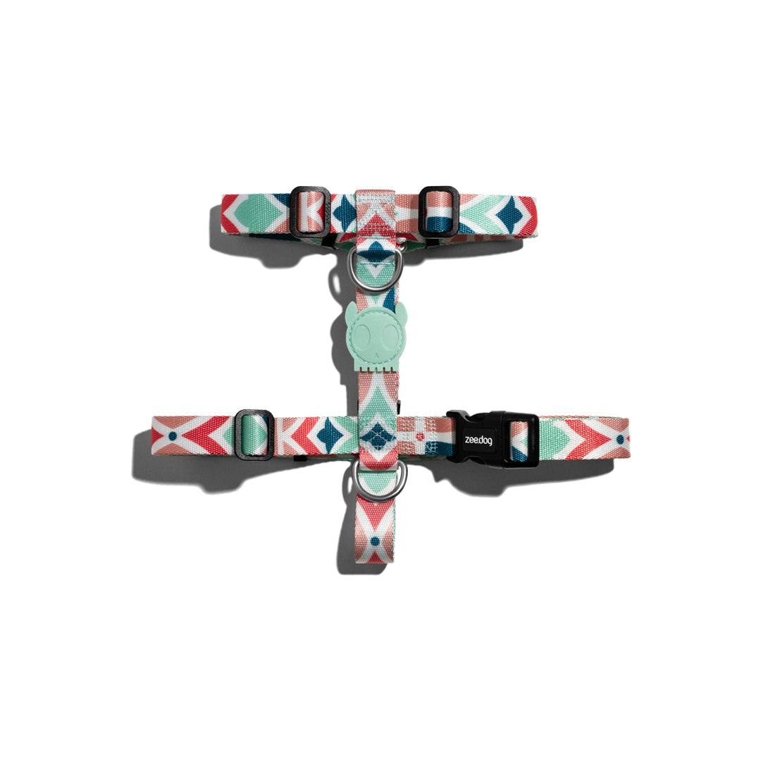 Marcuch H-Harness