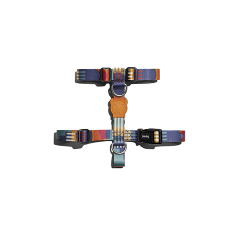 Maze H-Harness