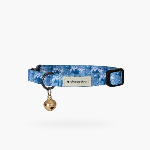 Nami Basic Nylon Cat Collar