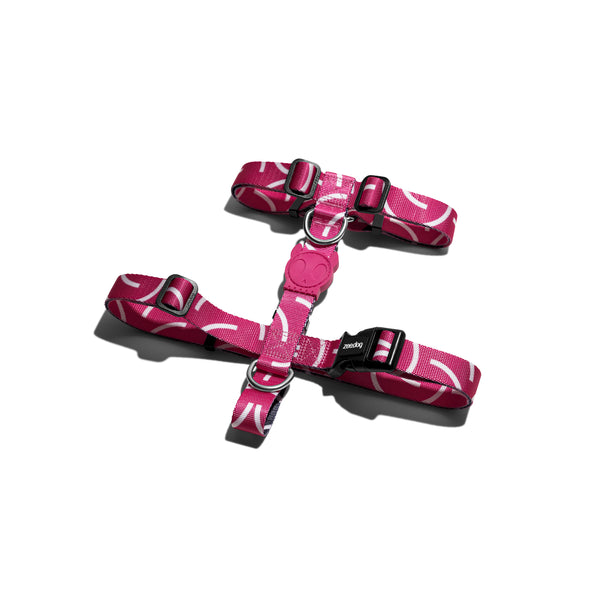 Nara H-Harness
