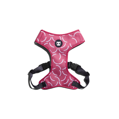 Nara Adjustable Air Mesh Harness