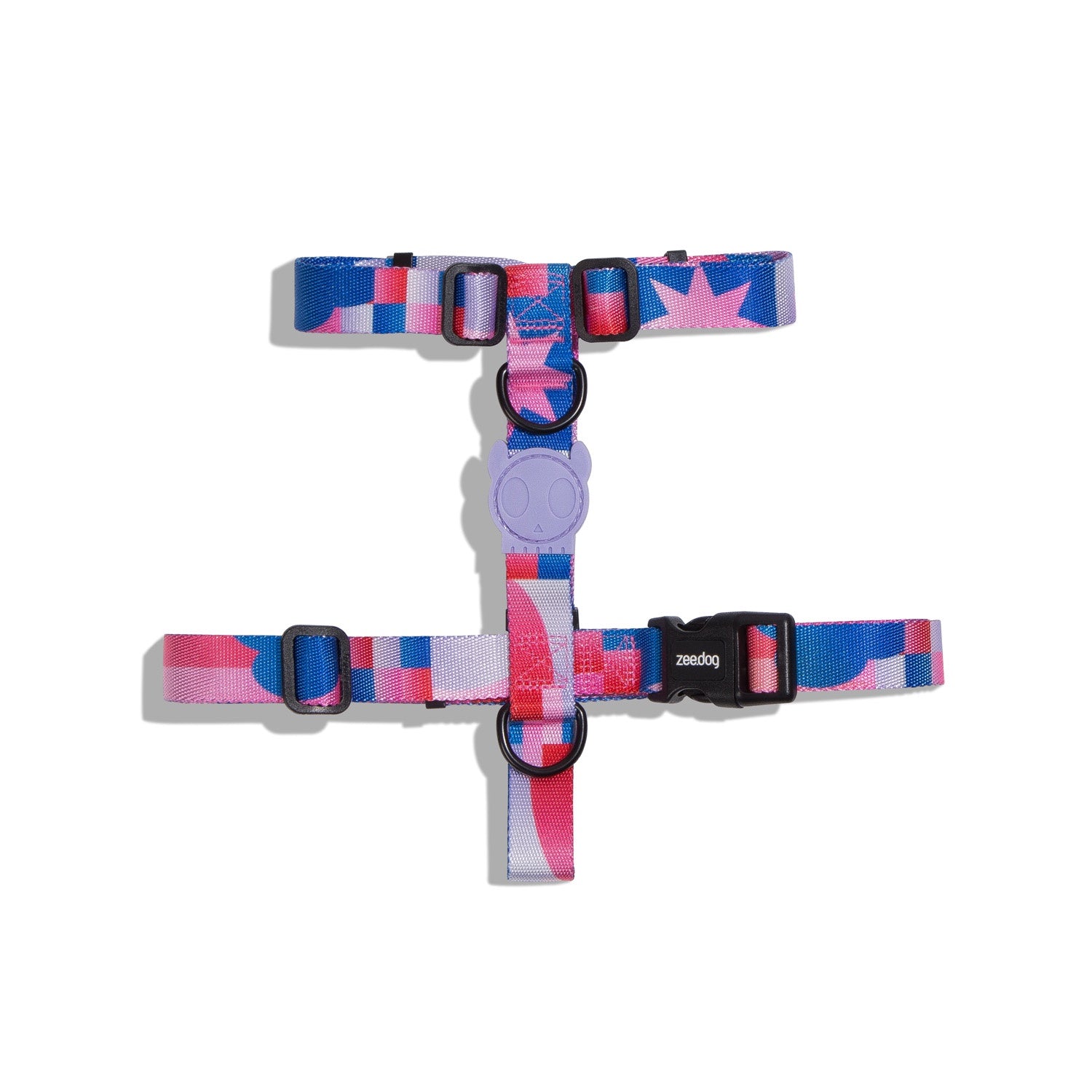 Noon H-Harness