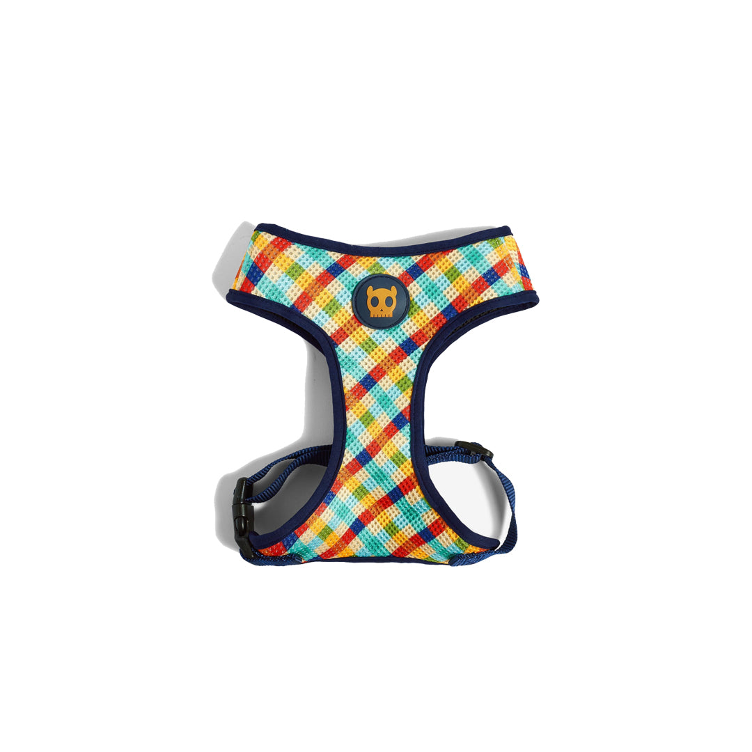 Phantom Adjustable Air Mesh Harness