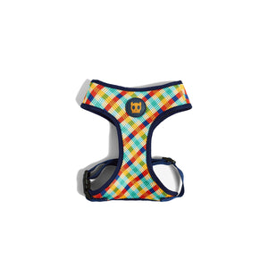Phantom Adjustable Air Mesh Harness