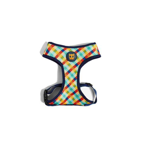 Phantom Adjustable Air Mesh Harness