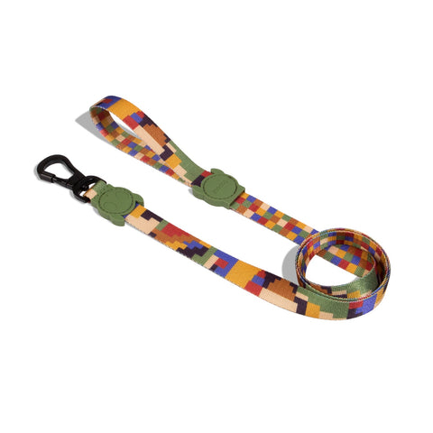 Pixel Leash