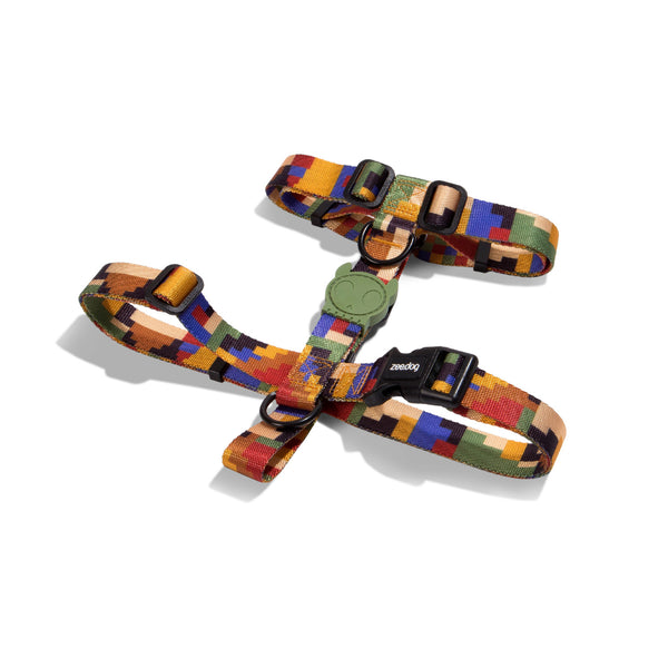 Pixel H-Harness