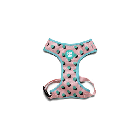 Polka Air Mesh Plus Harness