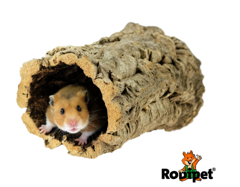 Rodipet Cork Tube