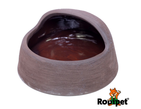 RodiPet EasyClean Luxury Sand Bath