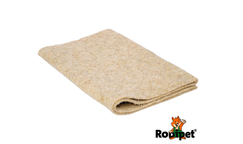 Rodipet Hemp Mat 100 x 40cm