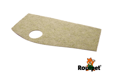 RodiPet Hemp Mat for LaOla Platform