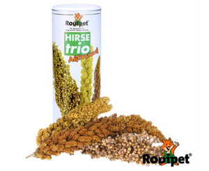 Rodipet Millet Trio 120g