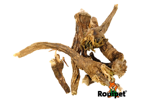 Rodipet Organic Dandellion Roots 75g