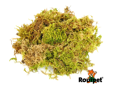 Rodipet Snugglemoss 50g