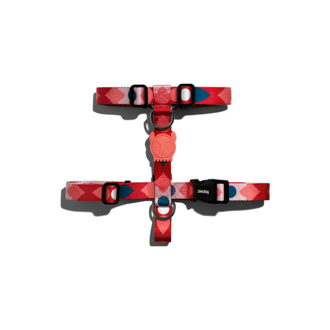 Same H-Harness