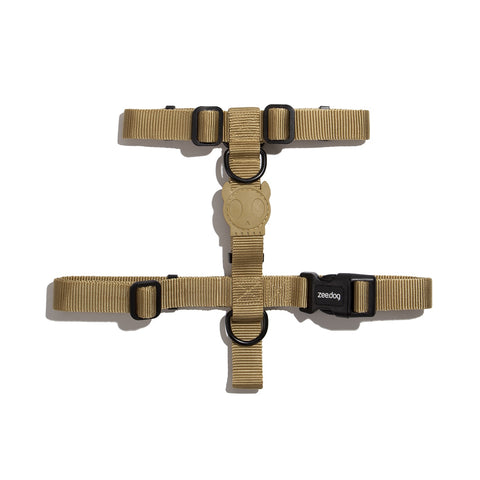 Sand H-Harness