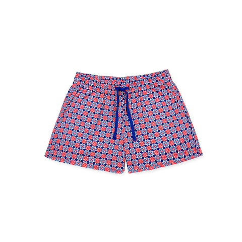 Royal Blue 150 Matching Shorts
