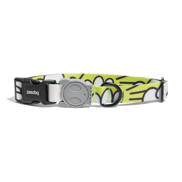 Smash Collar