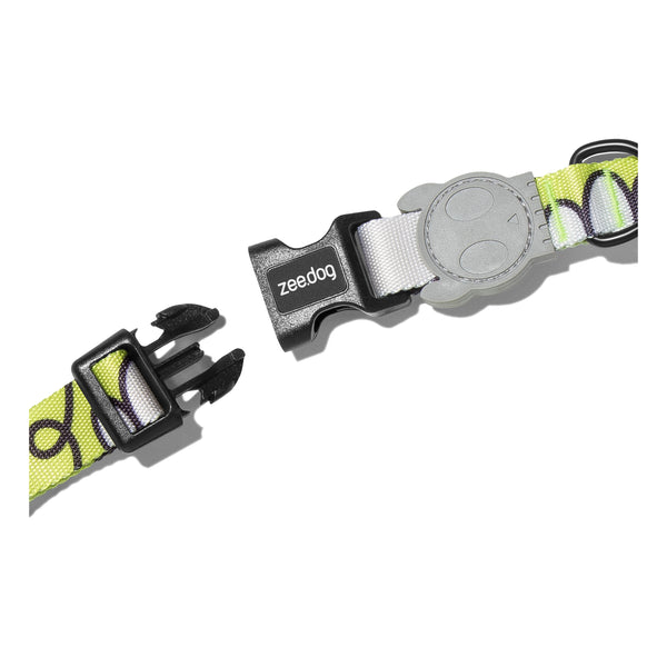 Smash Collar