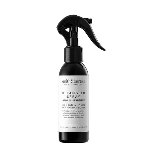 Detangler & Leave-in Conditioner 125ml