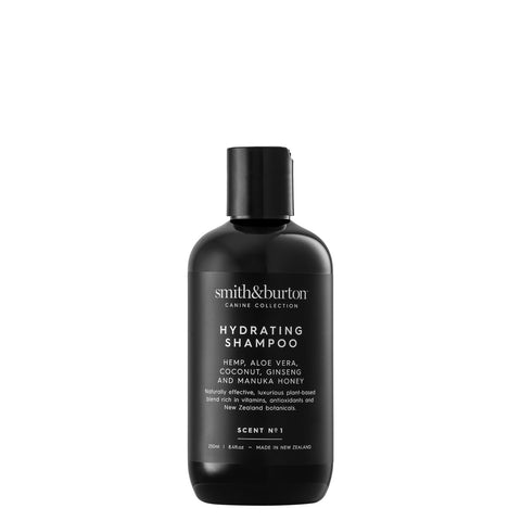 Hydrating Shampoo 250ml