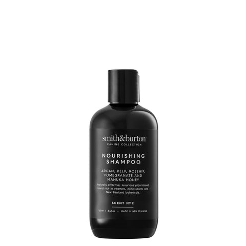 Nourishing Shampoo 250ml