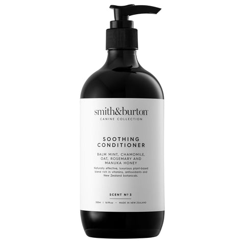 Soothing Conditioner 500ml