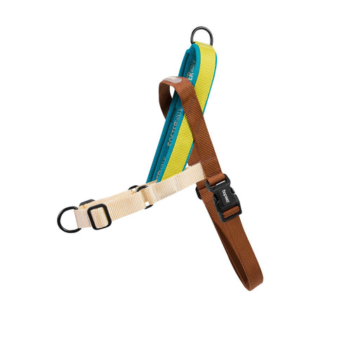 Avocado Softer Walk Harness