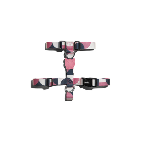 Split H-Harness