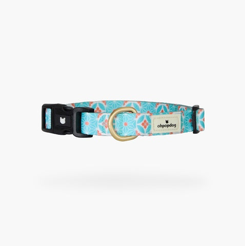 Straits Mint Basic Nylon Collar