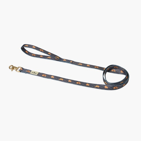 Taiyaki Nylon Leash