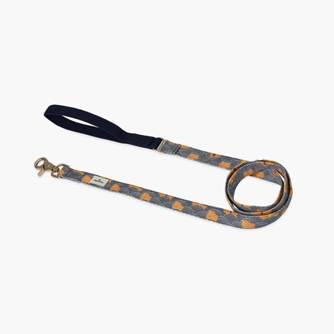 Taiyaki Cotton Leash