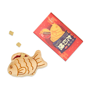 Taiyaki Nosework Toy