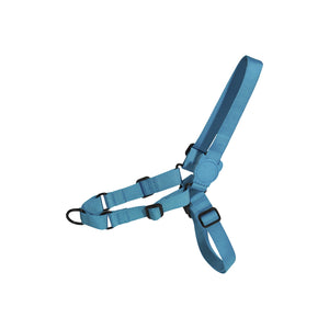 Ultimate Blue Soft-Walk Harness