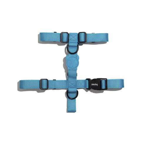 Ultimate Blue H-Harness