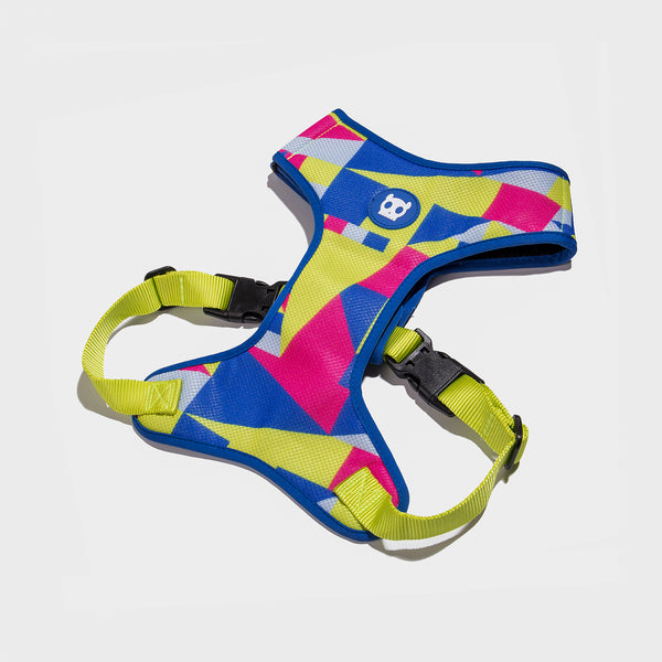 Volt Adjustable Air Mesh Harness