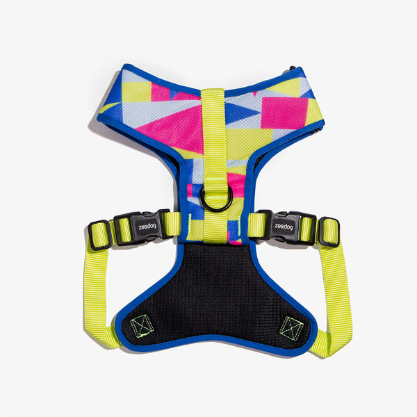 Volt Adjustable Air Mesh Harness