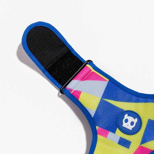 Volt Adjustable Air Mesh Harness