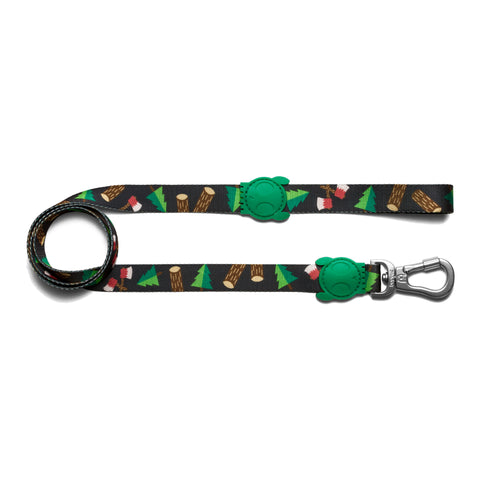 Woods Leash