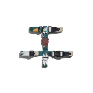Apache H-Harness