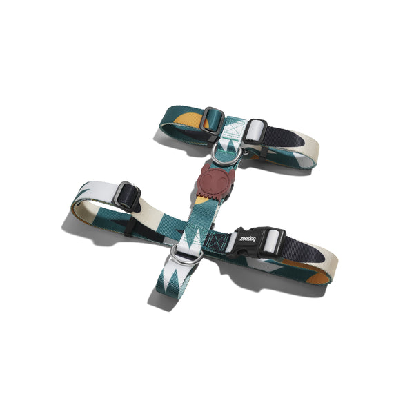 Apache H-Harness