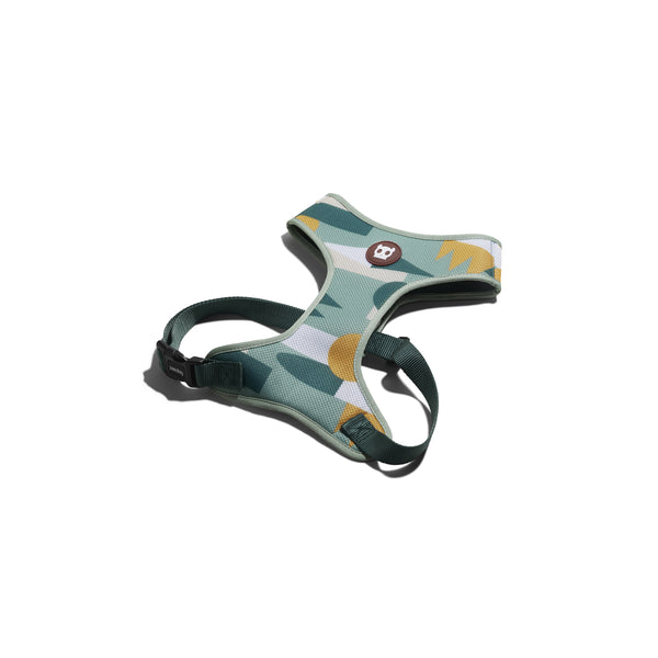 Apache Air Mesh Harness