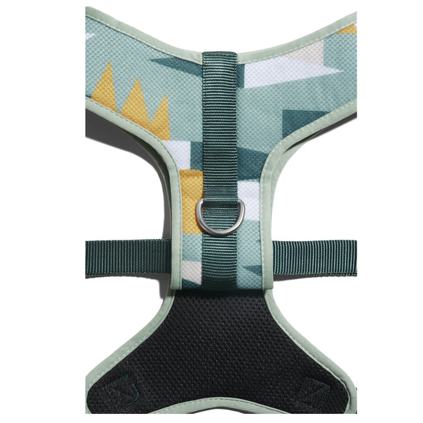 Apache Air Mesh Harness