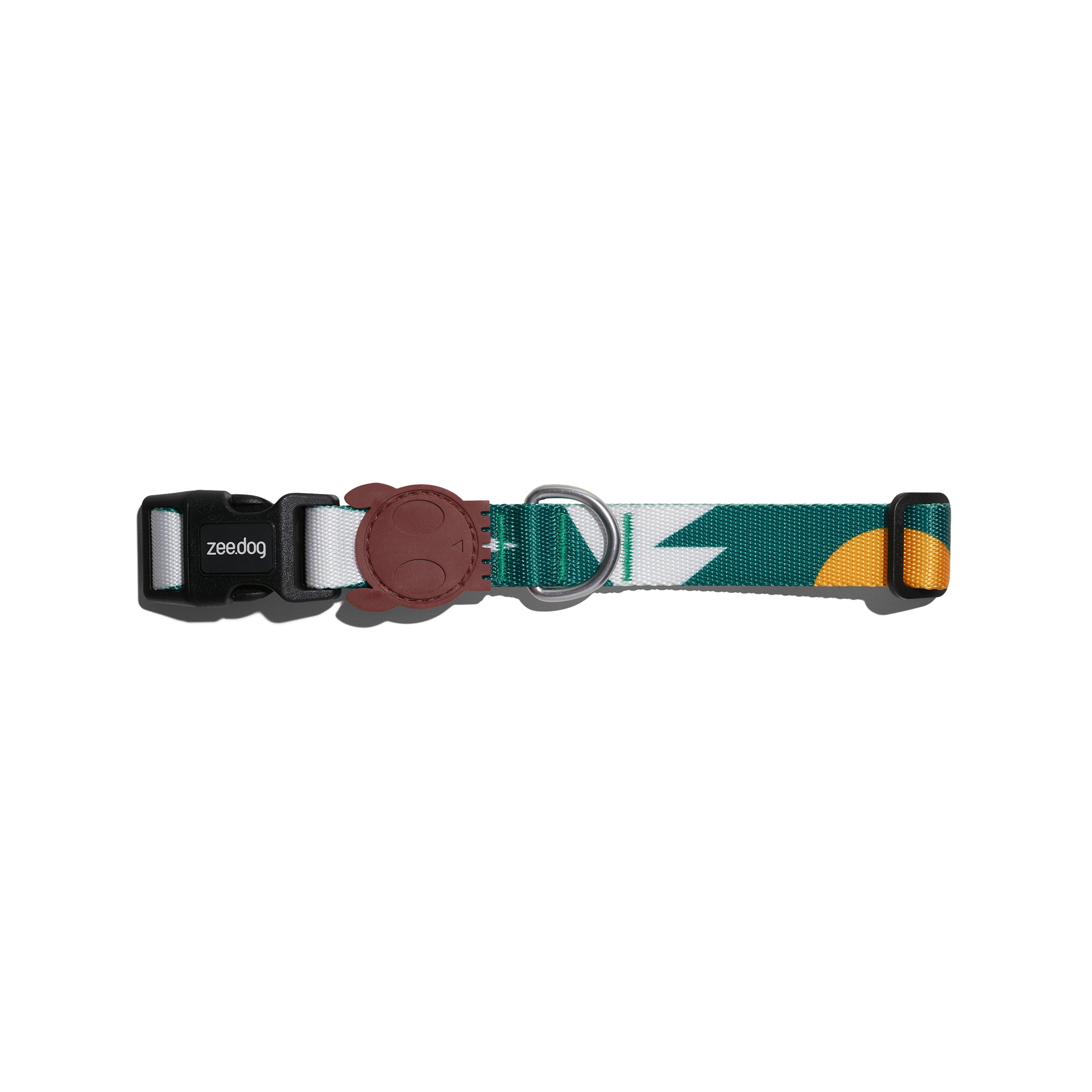 Apache Collar